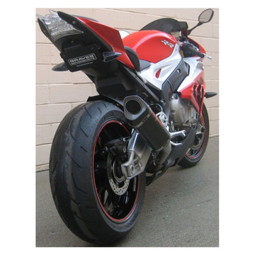 Graves Tail Tidy for BMW S1000RR 2019